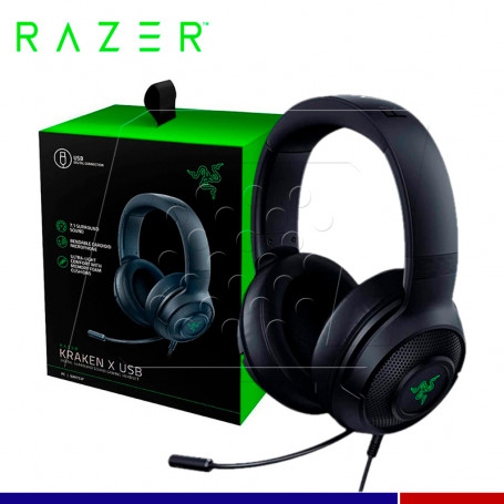 Razer Kraken X