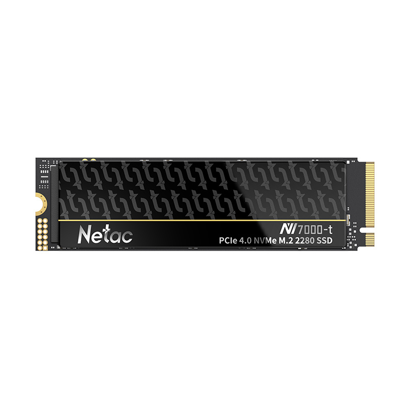 Netac NV7000-t  NVMe Gen4x4 1TB