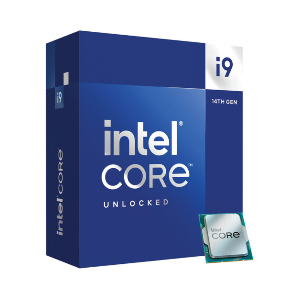 CPU INTEL I9 14900Kf tray