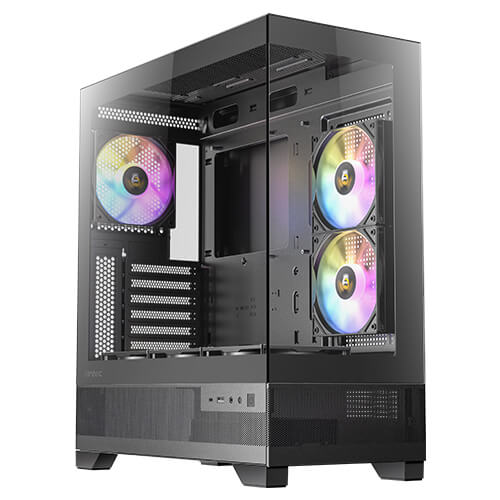 ANTEC CX700 BLACK RGB ELITE