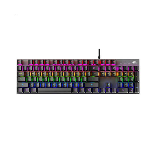 MECHANICAL KEYBOARD ZIYOULANG K1