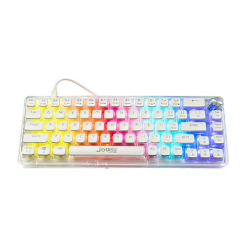 Jedel KL-150Wired Mechanical Gaming Keyboard