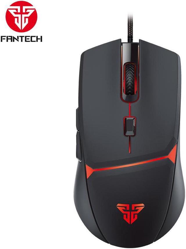 MOUSE FANTECH VX7 CRYOTO
