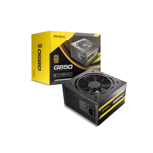 ANTEC ATOM 850W 80+ GOLD