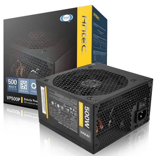 ANTEC VP500P V2 500W