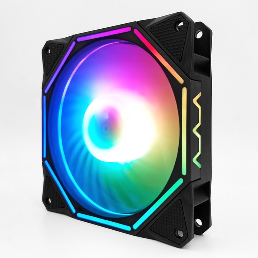 PC Fan 120mm RGB