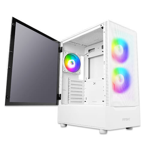 Antec NX410 white
