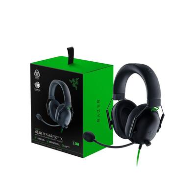 razer blackshark v2 x