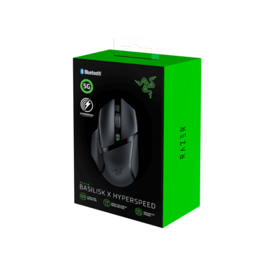 Razer Basilisk X HyperSpeed