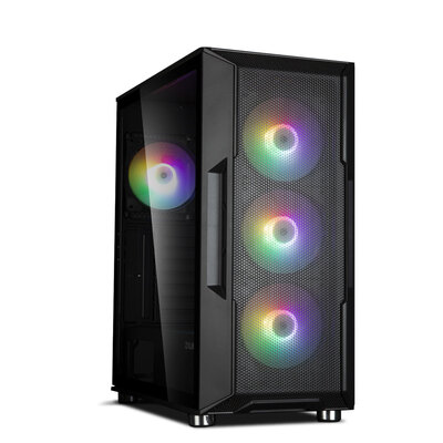 Zalman I3 NEO Black Edition