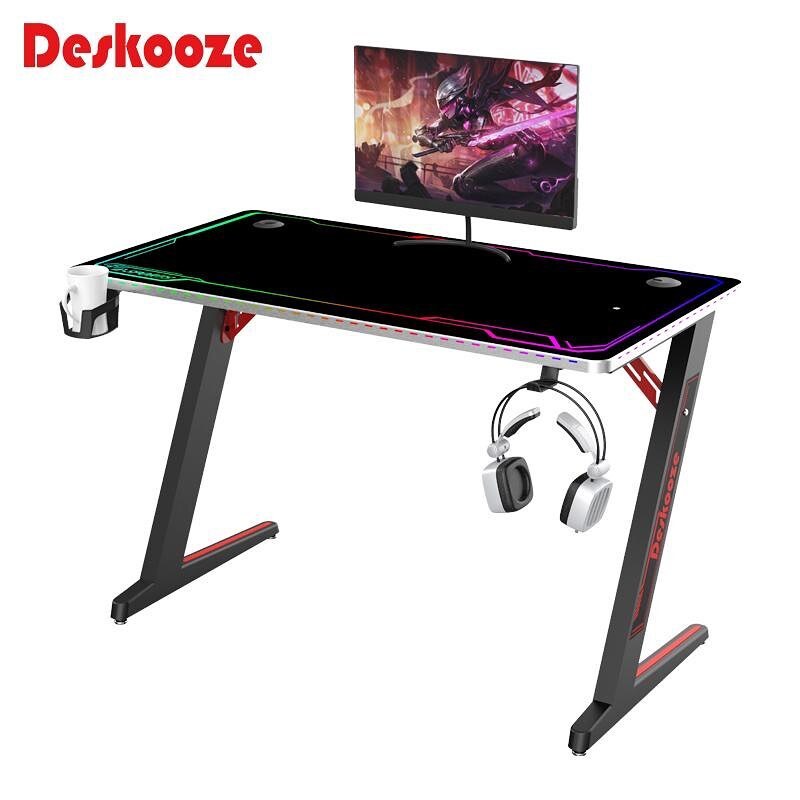 Deskooze GT-6 Gaming Desk