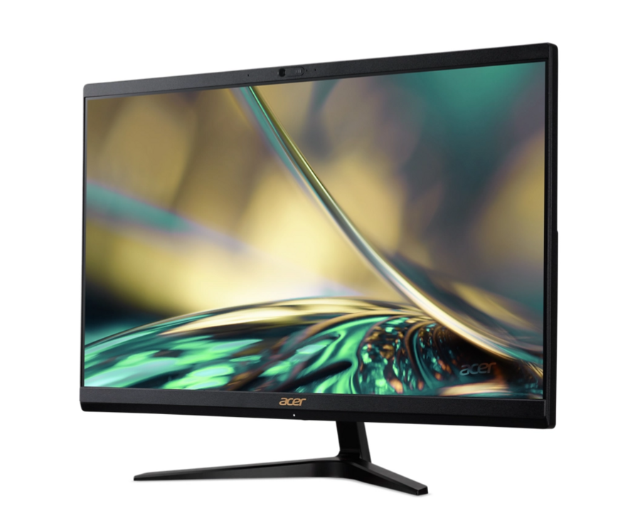 Aspire C24-1700 All-in-One Computer