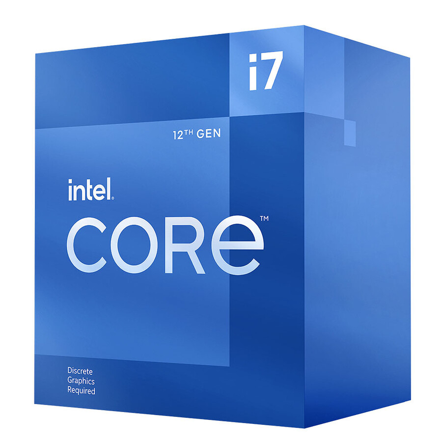 i7-12700F + RTX4060Ti+MONITOR