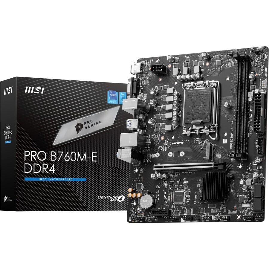 i7-12700F + RTX3060