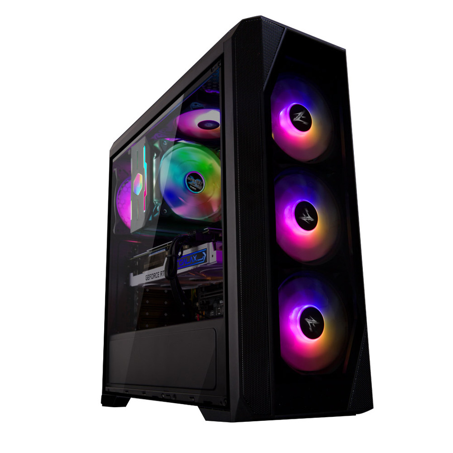 i7-12700F + RTX3060