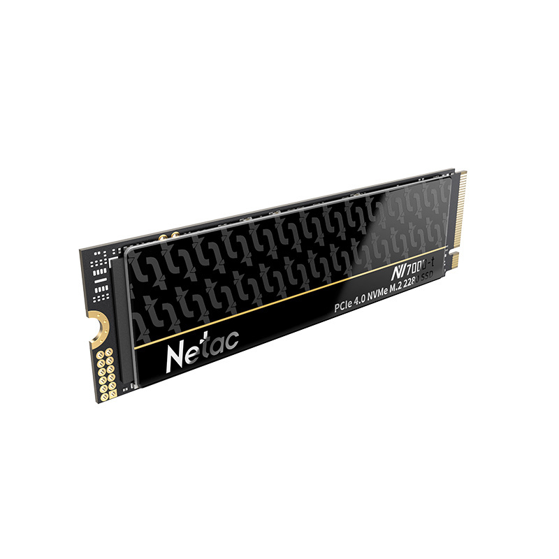 Netac NV7000-t  NVMe Gen4x4 1TB