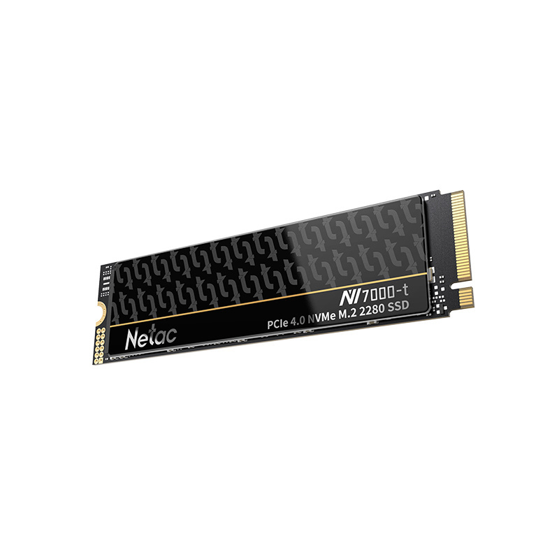 Netac NV7000-t  NVMe Gen4x4 1TB
