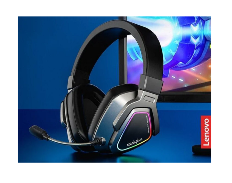 Lenovo ThinkPlus G70-B PRO 7.1 Gaming Headset