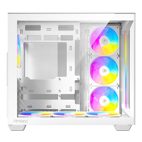 ANTEC C5 WHITE RGB