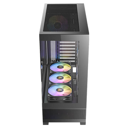 ANTEC CX700 BLACK RGB ELITE