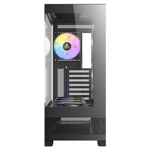 ANTEC CX700 BLACK RGB ELITE