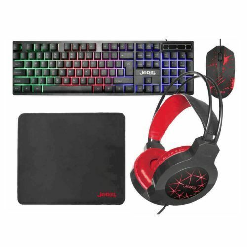 JEDEL CP01 GAMING KIT