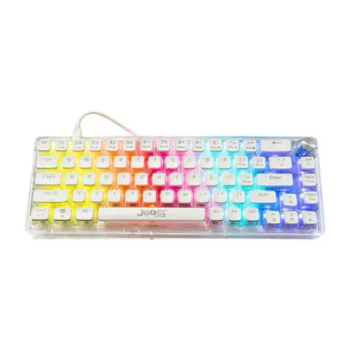Jedel KL-150Wired Mechanical Gaming Keyboard