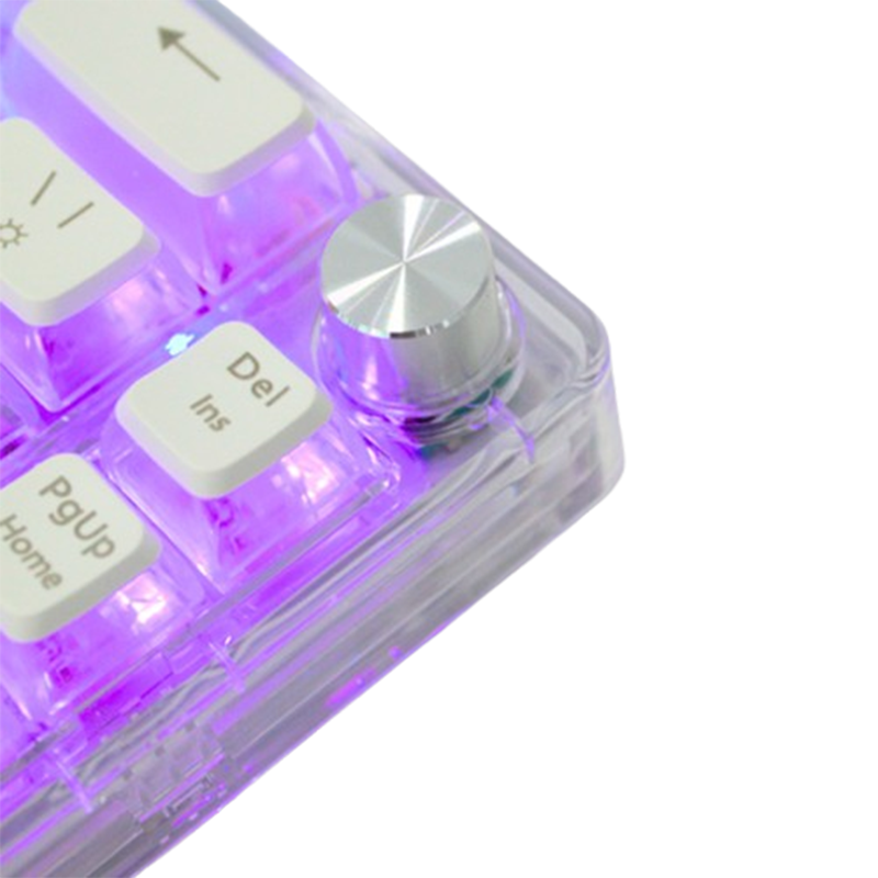 Jedel KL-150Wired Mechanical Gaming Keyboard
