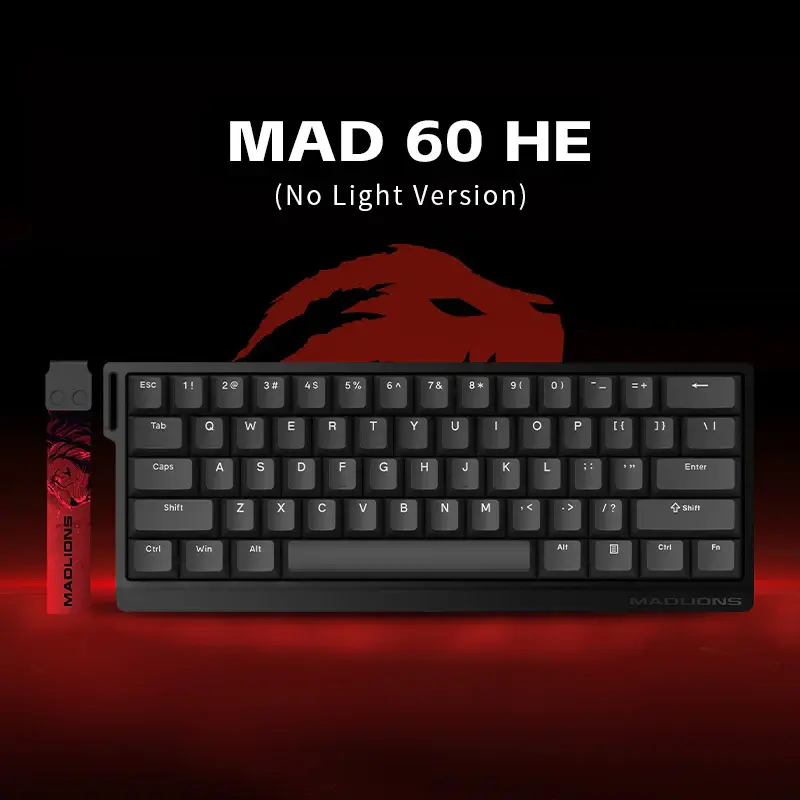KEYBOARD MADLION HE 60