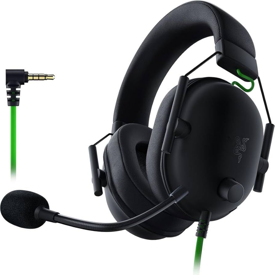 razer blackshark v2 x