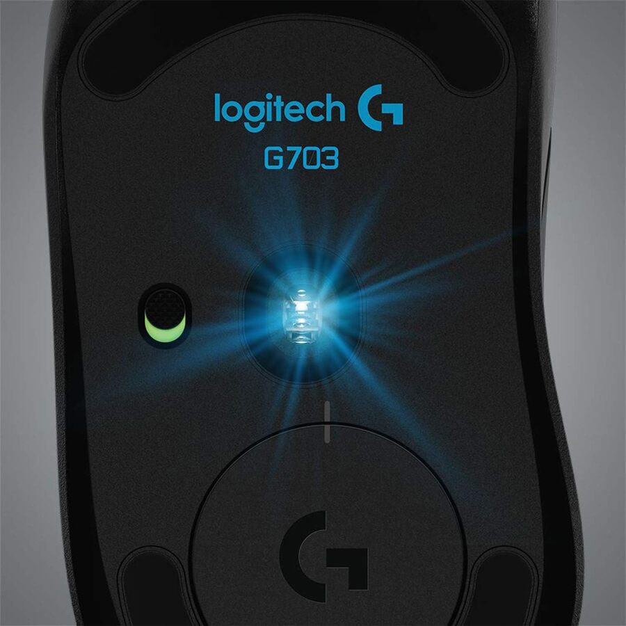 MOUSE Logitech G703 Lightspeed Wireless