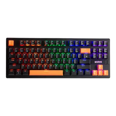 KEYBOARD MARVO KG901C Krone 87