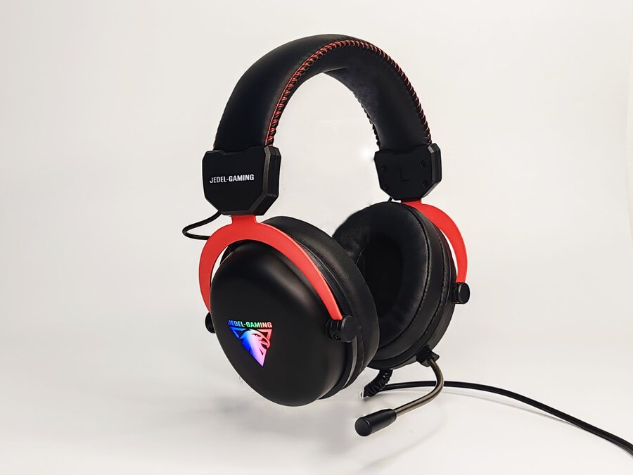 jedel headphone 7.1 GH-IGH581