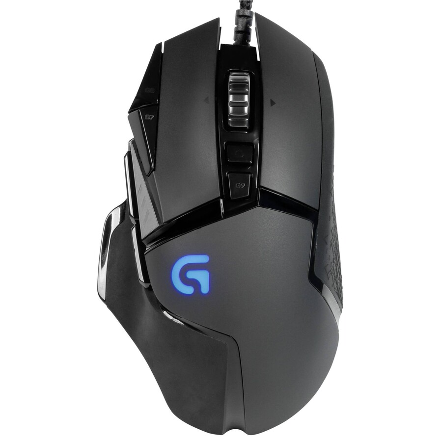 MOUSE Logitech G502 HERO