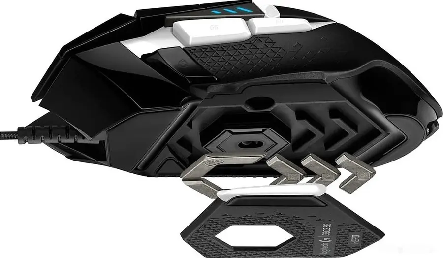 MOUSE Logitech G502 HERO SE