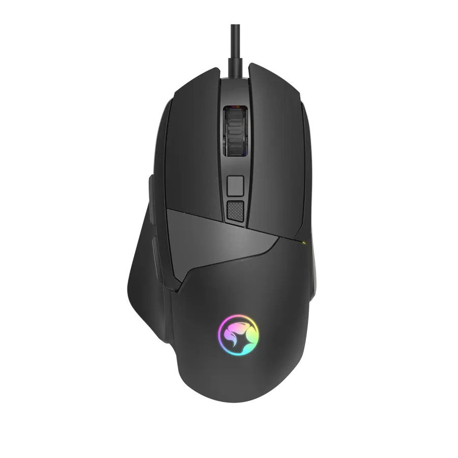 MOUSE MARVO M411 DUKE 60