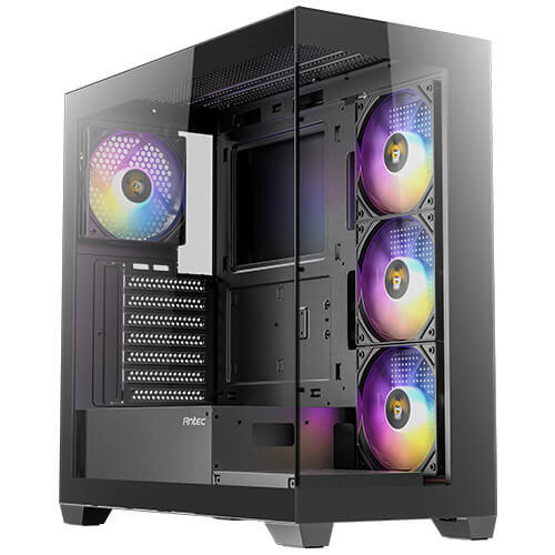 CASE ANTEC CX300