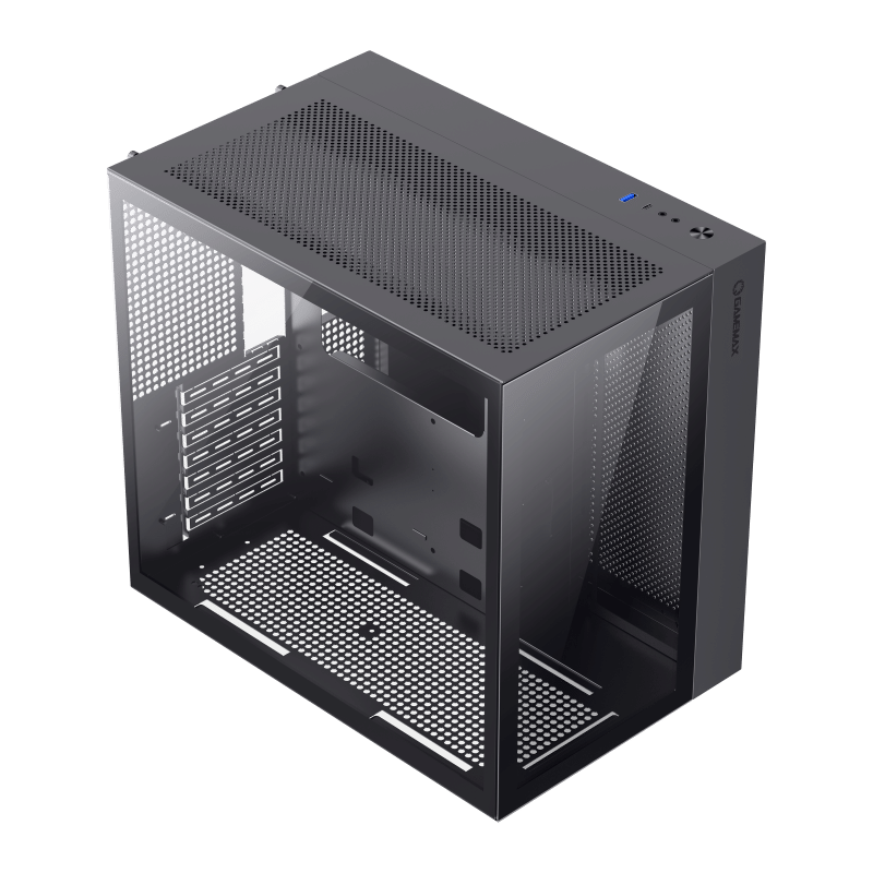 GAMEMAX Infinity CASE BLACK