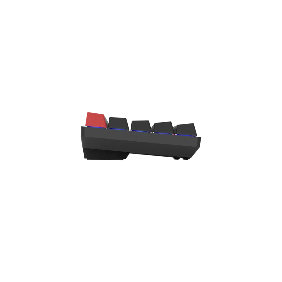 KEYBOARD MARVO KG933G Saber 61
