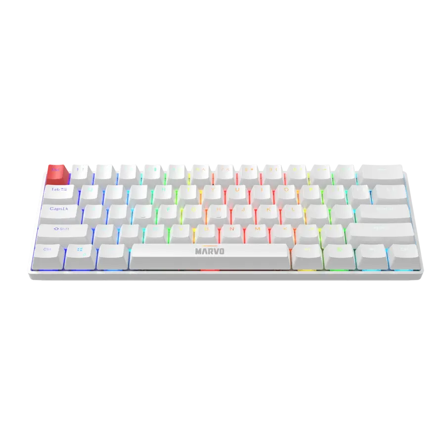 KEYBOARD MARVO KG933G Saber 61