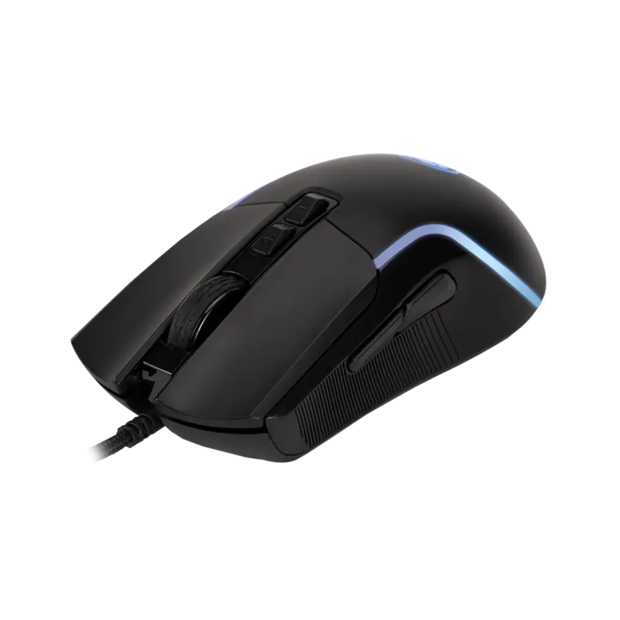 MOUSE MARVO CAPO 20 M292