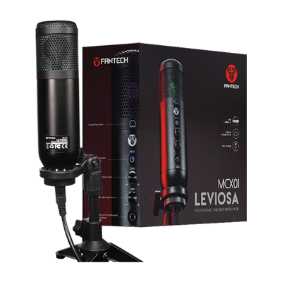 mic fantech leviosa mcx01