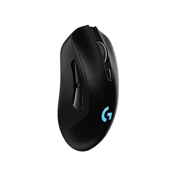 MOUSE Logitech G703 Hero Lightspeed Wireless Gaming