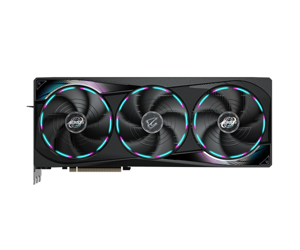 GIGABYTE AORUS GeForce RTX 5070 Ti MASTER 16G