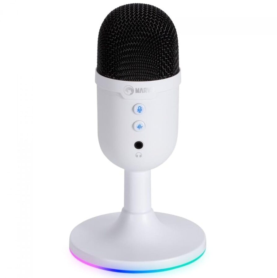 MIC MARVO -06