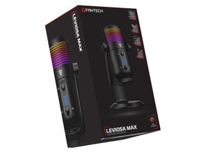 MIC FANTECH LEVIOSA MAX MCX03