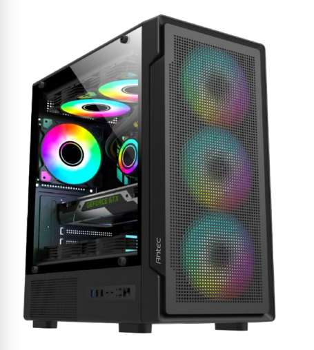 i5-14400F + RTX4060