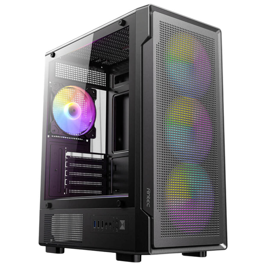 i5-14400F + RTX4060