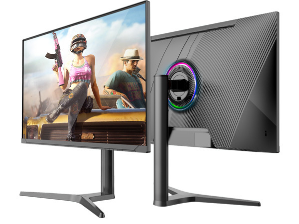 CMS 27 240hz IPS 0.5ms MONITOR