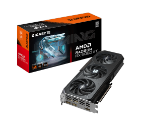 Gigabyte Radeon RX 9060 XT GAMING OC 8GB
